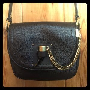 NWT Michael Kors Crossbody Bag w/ dust bag